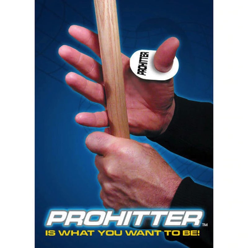 PROHITTER Markwort Batters Training Aid, Mid-Size, Black - Image 3
